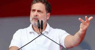 राहुल गांधी यांनी NEET-UG 2026 पेपर लीक प्रकरणावर मोदी सरकारवर टीका केली