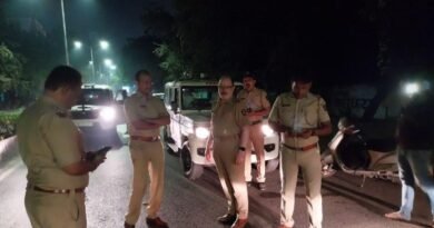 कोरेगाव पार्क आणि मुढवा भागातील गुन्हेगारी घटनांनंतर पोलिस तपास