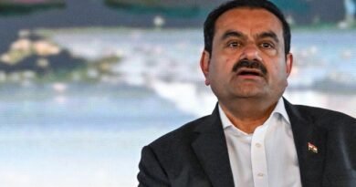 Gautam Adani and Sagar Adani legal relief news