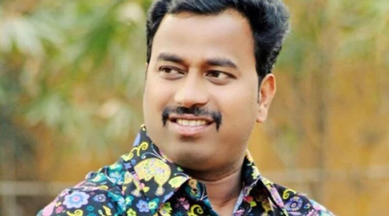Pune Andekar gang rivalry and Balajinagar firing case