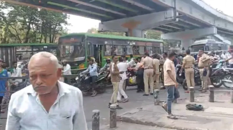 Brother of accused in Vanraj Andekar murder case shot dead in Pune