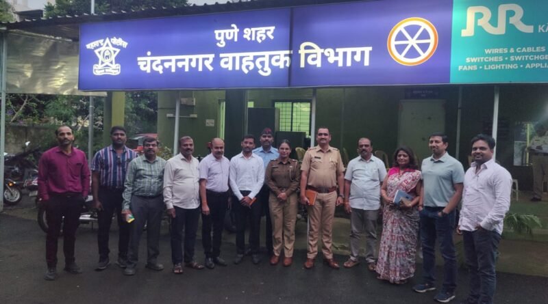 Prabha Karpe demands opening of Keshav Nagar Mundhwa Road by 15 August