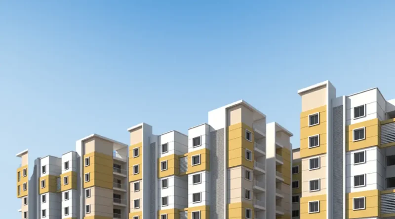 RERA प्रकल्पाला मुदतवाढ मिळाल्यानंतर घराचा ताबा आणि नुकसानभरपाईची प्रतीक्षा करणारे घरखरेदीदार