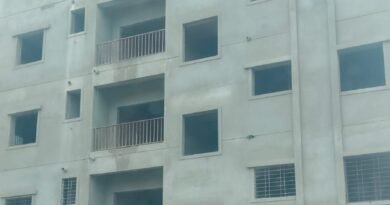 पुण्यात PMC राखीव भूखंडावर सुरू असलेल्या बांधकामाची चौकशी करण्याची मागणी