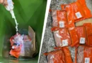 पुण्यात FDA ची खाद्य व्यवसायांवर कारवाई आणि साठा जप्त