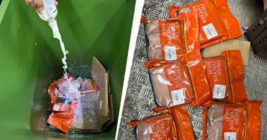 पुण्यात FDA ची खाद्य व्यवसायांवर कारवाई आणि साठा जप्त