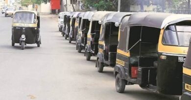 पुण्यात बाईक टॅक्सीविरोधात आठ दिवसांची मुदत देणाऱ्या रिक्षा संघटना